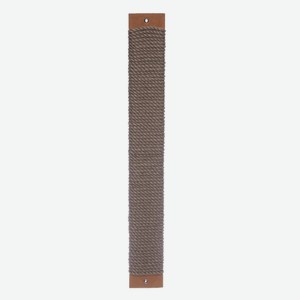 Yami Yami когтеточки когтеточка плоская, джут (67x8 см)
