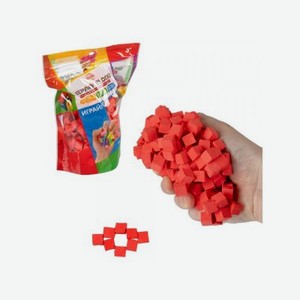 Конструктор-пластилин Gummy Blocks