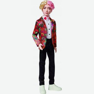 Коллекционная кукла BTS Ви 29 см