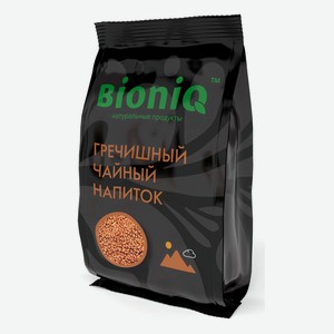 Гречишный чайный напиток BioniQ 90г