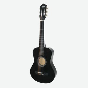 Гитара Kids Harmony Черный MG3105