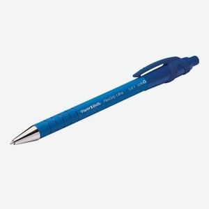 Ручка шариковая PAPER MATE Flexgrip Синяя S0190303