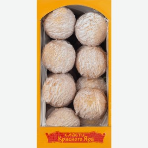 Печенье  Шакер-чурек  сладкое 700г Сласти Красного Яра