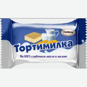 Конфеты Тортимилка Акконд вес