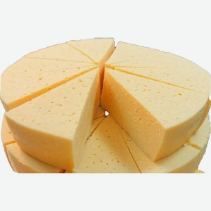 Сыр <Российский> ж50% Лидское 1кг