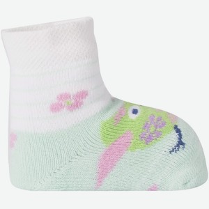 Носки тёплые для девочки ГАММА р. 9-10 цв.Светло-розовый арт. С729
