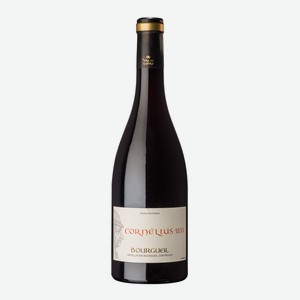 Вино Cornelius Bourgueil красное сухое, 0.75л Франция