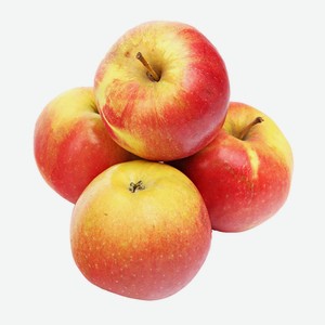 Яблоки Айдаред фас подложка кг