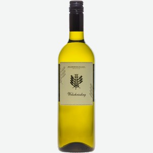 Вино WELSCHRIESLING ординарное сортовое бел. сух., Австрия, 0.75 L