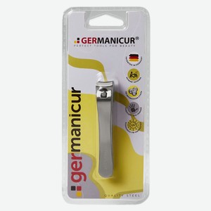 Книпсер для ногтей Germanicur GM-114-02 VS большой