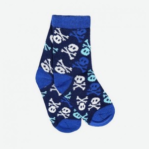 Носки для мальчика Reike, синие (14)