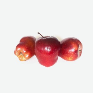 Яблоки Ред Чиф ~1 кг