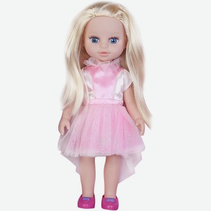 Кукла Mary Poppins «Уроки воспитания» Мэри 36 см блондинка