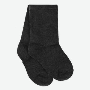 Носки для мальчика Reike, черные (20)