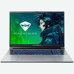 Ноутбук игровой Machenike L17 Star 2K