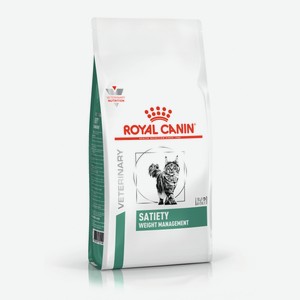 Royal Canin (вет.корма) для кошек - контроль веса (400 г)