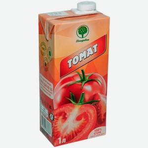 Сок Плодовое Томатный 1л