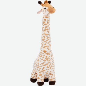 Мягкая игрушка 1 м Оранж тойс жираф Оранж Тойс , 1 шт