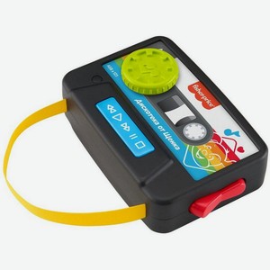 Развивающая игрушка Fisher-Price &laquo;Музыкальная Кассета&raquo;