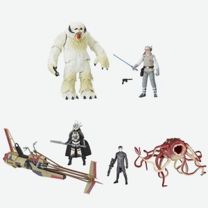 Игрушка STAR WARS транспорт Звездные Войны Хан Соло в ассортименте