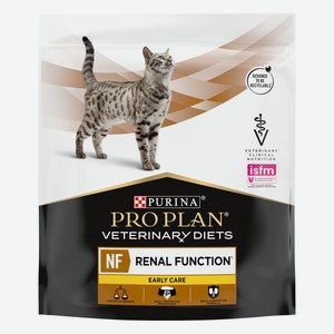 Purina (вет. корма) сухой корм для кошек для поддержания функции почек при хронической почечной недостаточности, начальная стадия (1,5 кг)