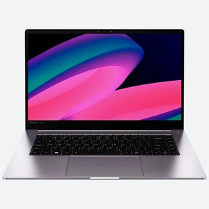 Ноутбук Infinix Inbook X3 Plus XL31 (71008301216) серый