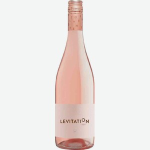 Вино Levitation розовое сухое 12,5 % алк., Испания, 0,75 л
