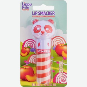 Блеск для губ Lip Smacker Lippy Pals Gloss 8.4мл в ассортименте