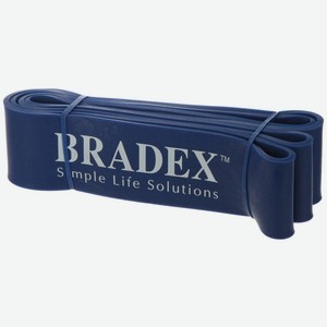 Эспандер-лента Bradex ширина 6,4 см (23 – 68 кг.) SF 0197