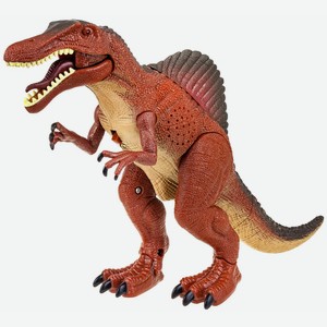 Интерактивная игрушка 1 Toy Динозавр свет и звук, Спинозавр, Т17167