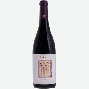 Вино Care Tinto Roble красное сухое 14,5 % алк., Испания, 1,5 л