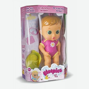 Кукла для купания Bloopies - Флоуи арт.95601