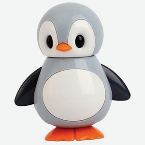 Игрушка, фигурка  Пингвин , крутилка, в асс. 49711