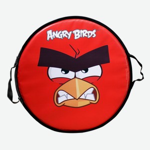 Ледянка 1Toy «Angry Birds» круглая 52 см