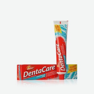 Зубная паста DentaCare   Комплексный уход   145г. Цены в отдельных розничных магазинах могут отличаться от указанной цены.