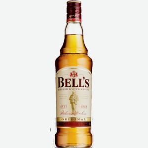 Виски Bell’s Original 0.7л.