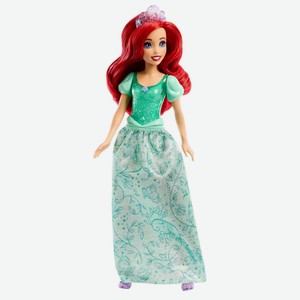 Кукла Disney Princess Ариэль HLW10