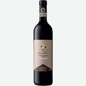 Вино Casalino Chianti Classico красное сухое 13% Италия 0,75л