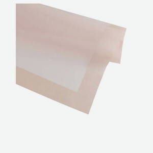 Пленка матовая розовая 58х58 см