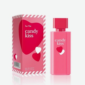 Candy Kiss Парфюмерная вода Женская, 100 мл