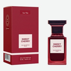 Sweet Cherry Парфюмерная вода женская, 55 мл