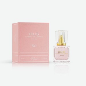 Dilis Classic Collection № 30 Духи Экстра Женские, 30 мл