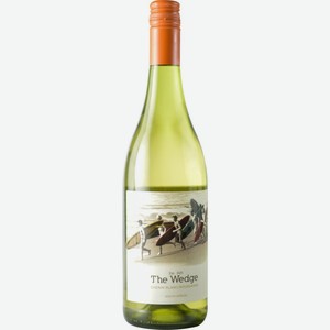 Вино THE WEIDGE Шенен Блан Руссанн бел. сух., ЮАР, 0.75 L