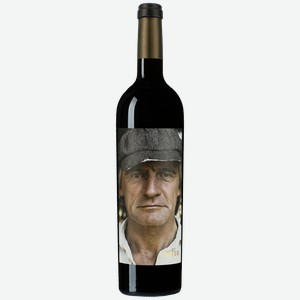 Вино МАТСУ Эль Ресио Торо красное сухое (Испания), 0,75л