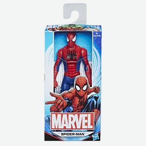 Фигурка героев Marvel Avengers, 15 см, 1 шт., в ассортименте