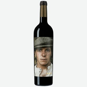 Вино МАТСУ Эль Пикаро Торо красное сухое (Испания), 0,75л