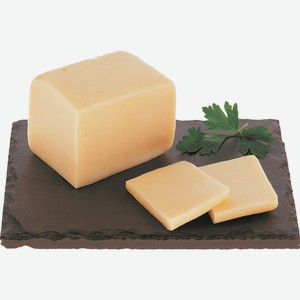 Сыр Моцарелла 40% Киприно Кг