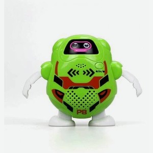 Робот Токибот зеленый арт.88535S-6
