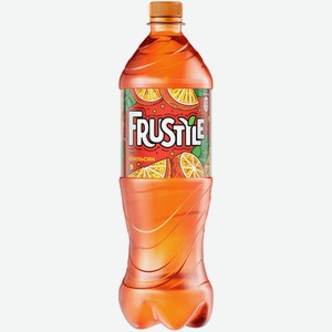 Напиток газированный Frustyle Апельсин 1 л ПЭТ