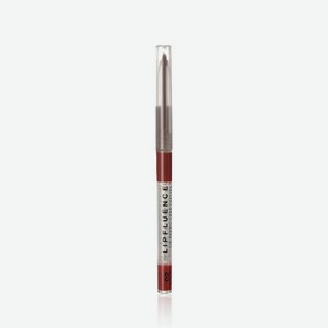 Автоматический карандаш для губ Influence Beauty Lipfluence 2 , 0,28г. Цены в отдельных розничных магазинах могут отличаться от указанной цены.